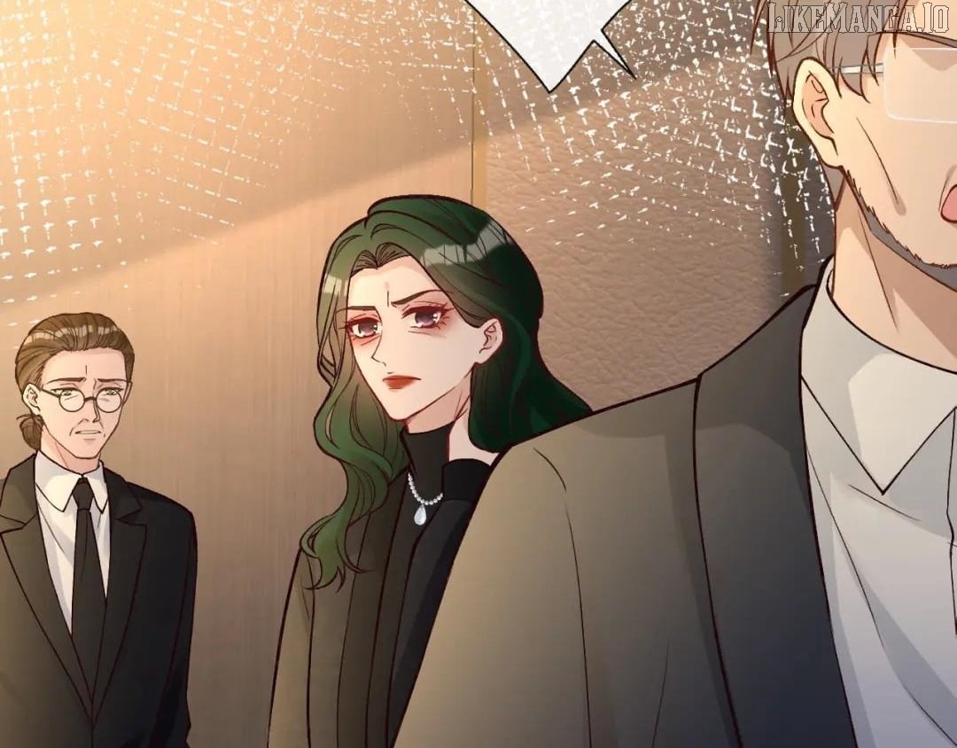 Everyone's Darling Chapter 228 - page 19